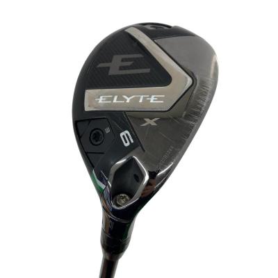 ユーティリティ（ロフト角：29度）｜クラブ（メンズ）｜ゴルフ