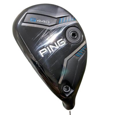 ユーティリティ レフティ（PING）のおすすめ人気商品一覧 通販 - Yahoo