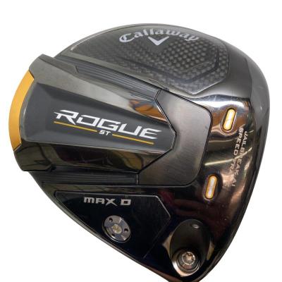 ROGUE ST MAX ドライバー（ロフト角：12度）のおすすめ人気商品一覧