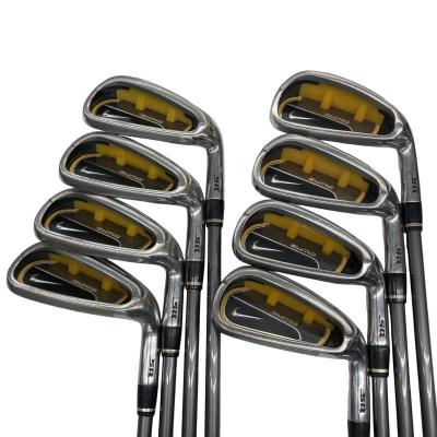 NIKE アイアンセット（シャフトの硬さ：SR）｜クラブ（メンズ
