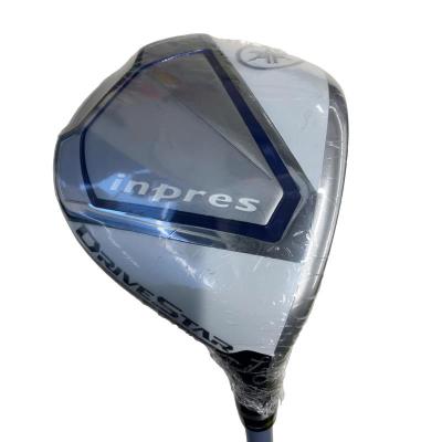 YAMAHA フェアウェイウッド レディース（番手：7W）｜クラブ