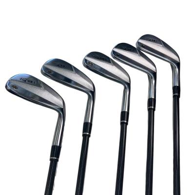 tr21x アイアン（HONMA GOLF）のおすすめ人気商品一覧 通販 - Yahoo