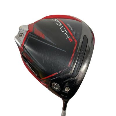ステルス2 ドライバー（シャフトの硬さ：X）のおすすめ人気商品一覧