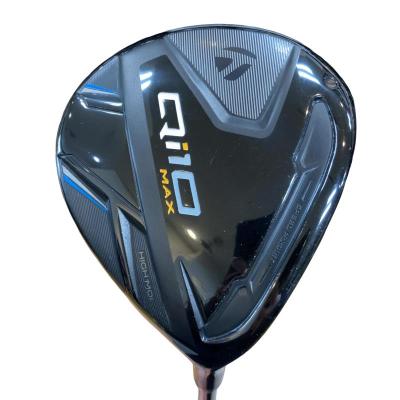 qi10 max（フェアウェイウッド）｜クラブ（メンズ）｜ゴルフ
