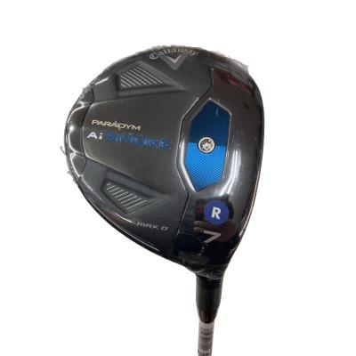 ai smoke max 7w（フェアウェイウッド）｜クラブ（メンズ）｜ゴルフ