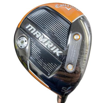 MAVRIK（キャロウェイゴルフ） フェアウェイウッド｜クラブ（メンズ