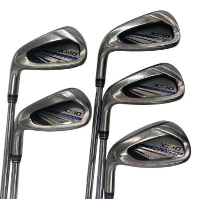ゼクシオ レフティ アイアン（アイアンセット）｜クラブ（メンズ