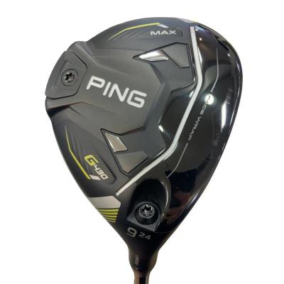 PING フェアウェイウッド（番手：9W）｜クラブ（メンズ）｜ゴルフ