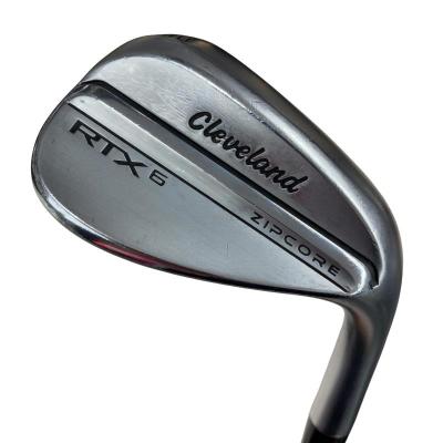 rtx6 zipcore 52（Cleveland Golf／スポーツ用品）のおすすめ人気商品