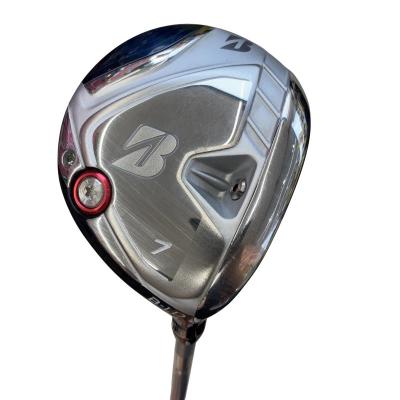 ブリヂストンスポーツ フェアウェイウッド レディース（番手：7W
