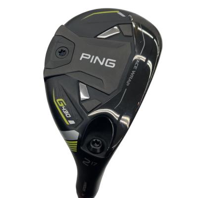 g430 ユーティリティ 2uのおすすめ人気商品一覧 通販 - Yahoo!ショッピング