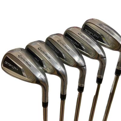 STEALTH アイアンセット｜クラブ（メンズ）｜ゴルフ｜スポーツ