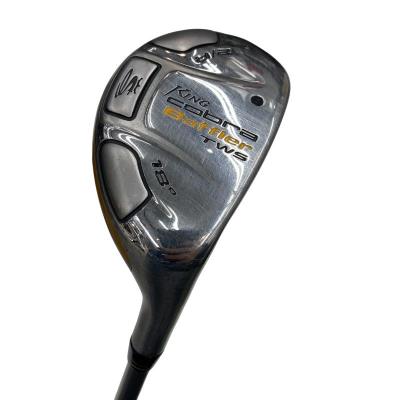 COBRA（ゴルフ） ゴルフクラブ（番手：2U）｜ゴルフ｜スポーツ