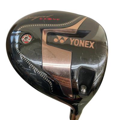YONEX ゴルフ ドライバー（ロフト角：11.5度）｜クラブ（メンズ