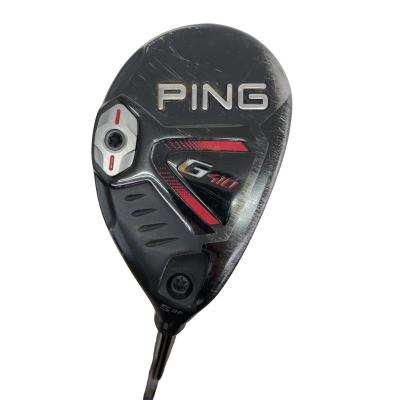 ピンg410（ユーティリティ）｜クラブ（メンズ）｜ゴルフ | スポーツ の