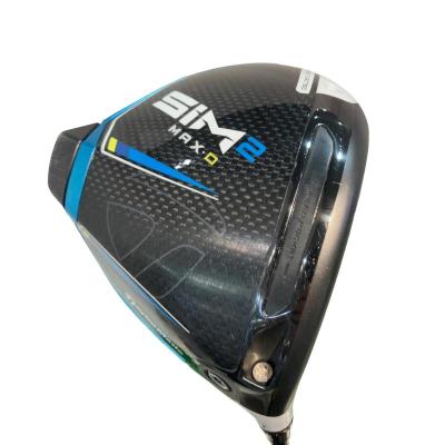 sim2ドライバー（ロフト角：10.5度）のおすすめ人気商品一覧 通販