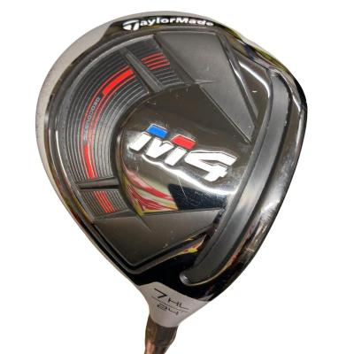 m4 フェアウェイウッド 7w（TaylorMade）（利き手：右用）のおすすめ
