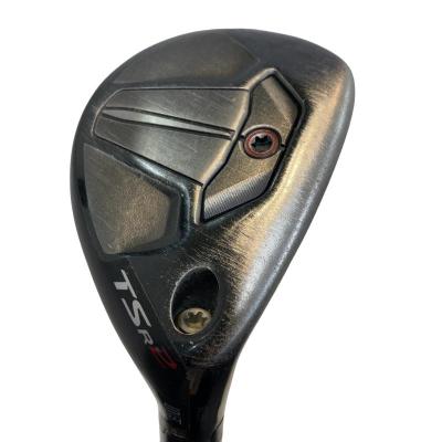 Titleist ユーティリティ（ロフト角：24度）｜クラブ（メンズ