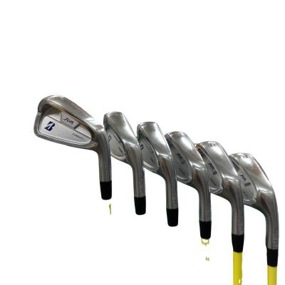 ブリヂストンjgrアイアンのおすすめ人気商品一覧 通販 - Yahoo