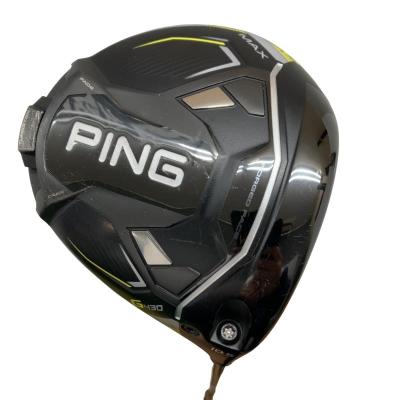 PING ゴルフ ドライバー（シャフトの硬さ：SR）｜クラブ（メンズ