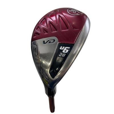 YAMAHA ユーティリティ（ロフト角：28度）｜クラブ（メンズ）｜ゴルフ