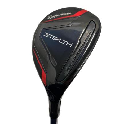 TaylorMade ユーティリティ（ロフト角：25度）｜クラブ（メンズ