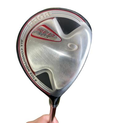 PRGR フェアウェイウッド（番手：9W）｜クラブ（メンズ）｜ゴルフ