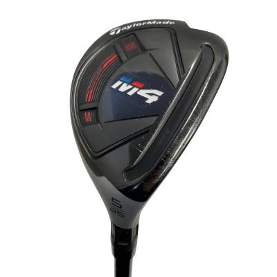 TaylorMade ユーティリティ（ロフト角：25度）｜クラブ（メンズ