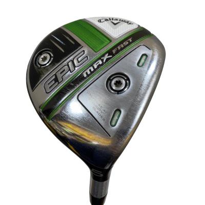 Callaway フェアウェイウッド レディース（番手：5W）｜クラブ