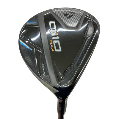 qi10max（フェアウェイウッド）｜クラブ（メンズ）｜ゴルフ | スポーツ