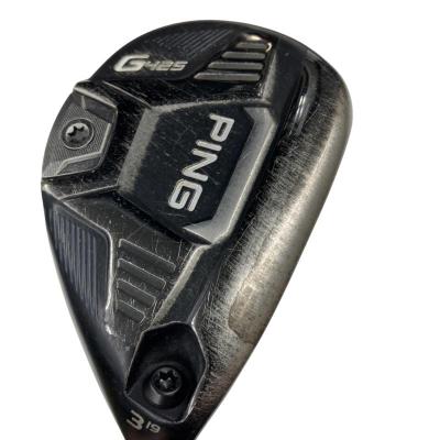 ピンg425ハイブリッド（ロフト角：19度）のおすすめ人気商品一覧 通販