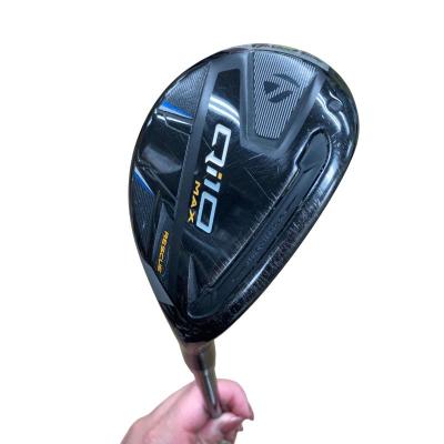 qi10 max（ユーティリティ）（番手：5U）｜クラブ（メンズ）｜ゴルフ