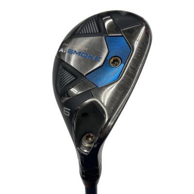 キャロウェイ ユーティリティ 6u（ゴルフクラブ）｜ゴルフ | スポーツ