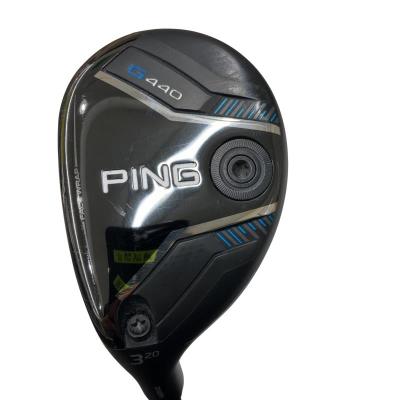 ユーティリティ レフティ（PING）のおすすめ人気商品一覧 通販 - Yahoo