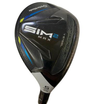 テーラーメイド sim2 max（ユーティリティ レディース）｜クラブ