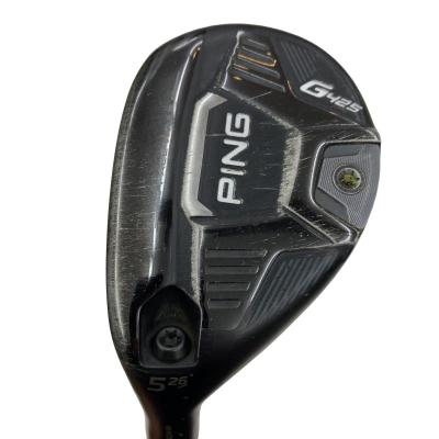 ユーティリティ レフティ（PING）のおすすめ人気商品一覧 通販 - Yahoo