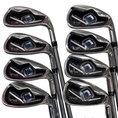 ツアーステージ viq セット（ゴルフクラブ）｜ゴルフ | スポーツ の