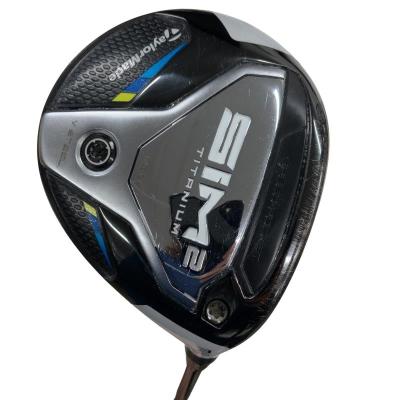 sim2 フェアウェイウッド 3wのおすすめ人気商品一覧 通販 - Yahoo