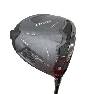 TMC Tokyo Q i35MAX ドライバー 10.5度 50-SR TMC Tokyo Q i35MAX ドライバー 10.5度 50-SR 【公式通販】