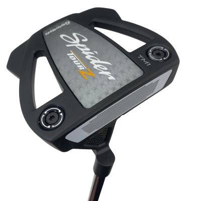 スパイダー ツアー z トラス tm1 パター（TaylorMade）のおすすめ人気