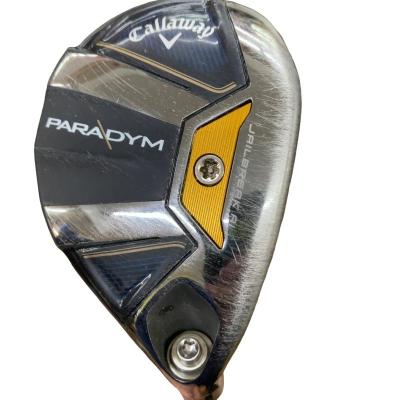 Callaway ユーティリティ（ロフト角：27度）｜クラブ（メンズ