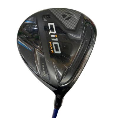 qi10 max（フェアウェイウッド）｜クラブ（メンズ）｜ゴルフ