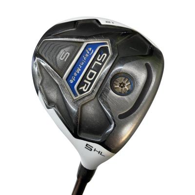 値下げ！希少！テーラーメイド　sldr 21度　フェアウェイウッド sldr フェアウェイウッド（ロフト角：21度）の商品一覧 通販 - Yahoo
