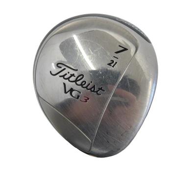 Titleist フェアウェイウッド（番手：7W）｜クラブ（メンズ）｜ゴルフ