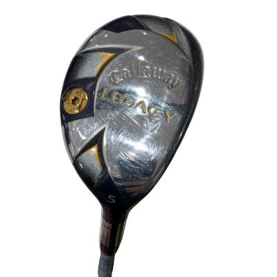 Callaway ユーティリティ（ロフト角：26度）｜クラブ（メンズ