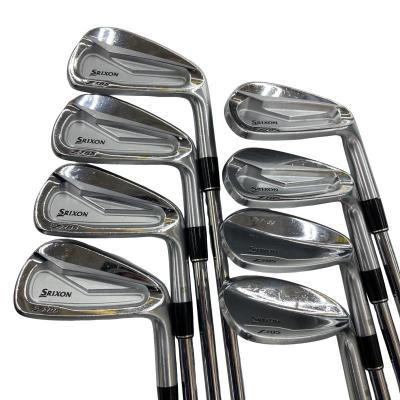 SRIXON z785 アイアンのおすすめ人気商品一覧 通販 - Yahoo!ショッピング