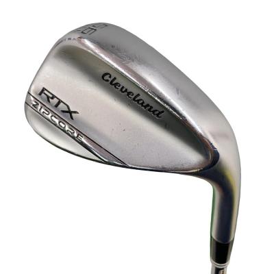 クリーブランド rtx zipcore（ゴルフ用品） | スポーツ のおすすめ人気
