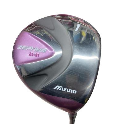 MIZUNO ゴルフクラブ レディース｜ゴルフ｜スポーツ おすすめ人気商品