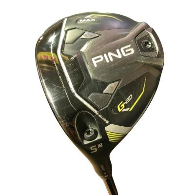 ping g430 fw レフティ 左のおすすめ人気商品一覧 通販 - Yahoo