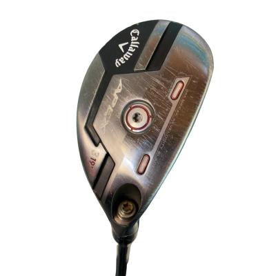 APEX（キャロウェイゴルフ） ユーティリティ（番手：3U）｜クラブ